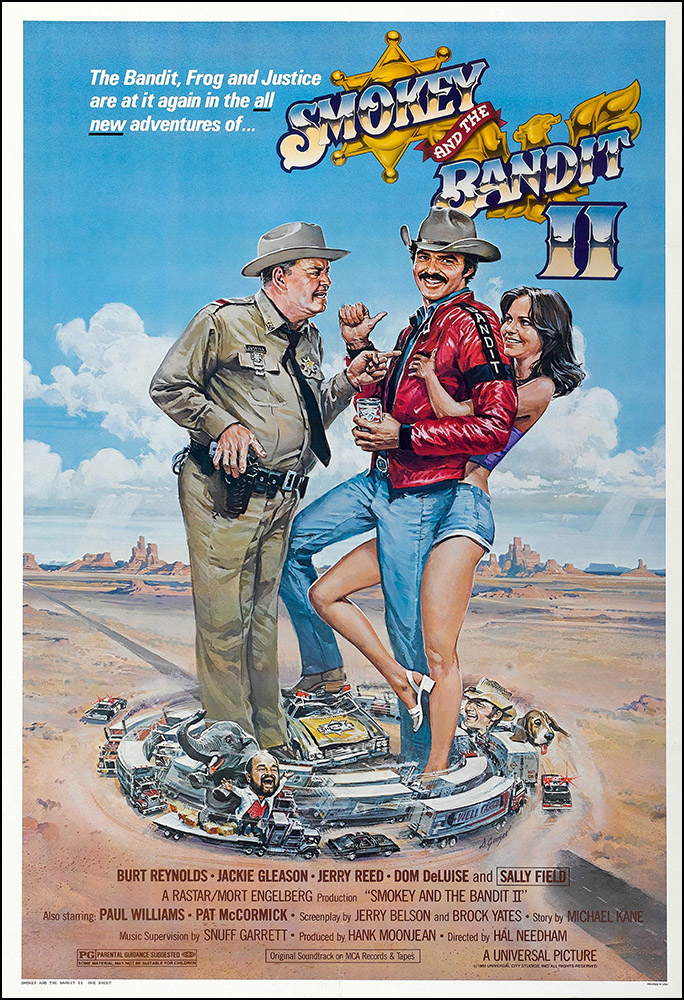 all smokey and the bandit movies all smokey and the bandit movies