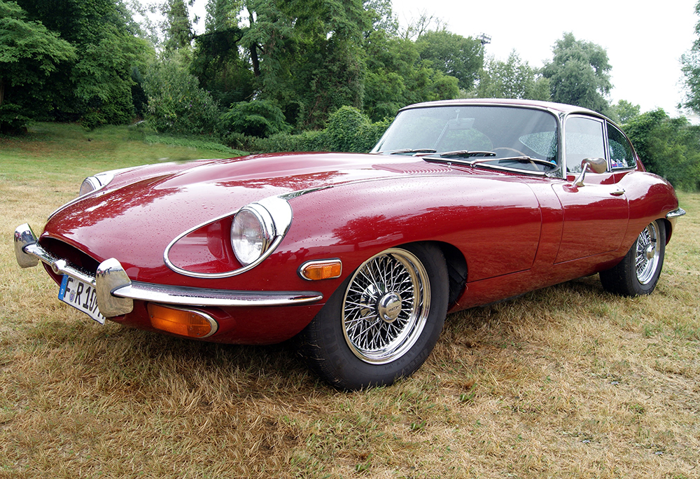 1968 jaguar e type s1 car poster car print sports el jaguar e type series 1 sports car