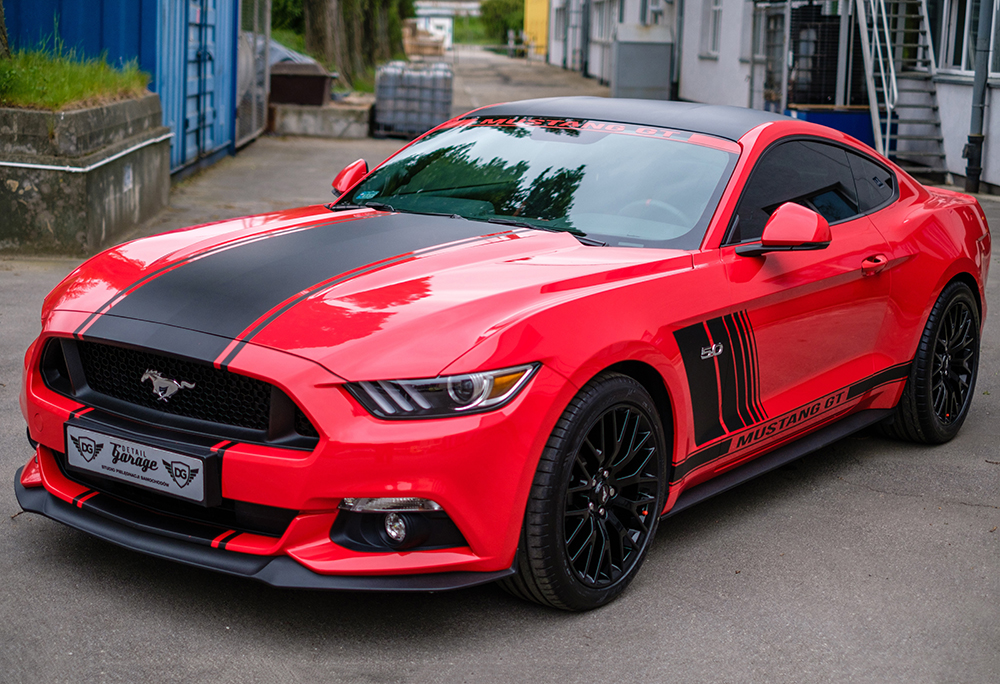 Euro 2016 Ford Mustang Gt 5 0 Sport Car Poster Print Euro 2016 Ford Mustang Gt 5 0 Sports Car Poster Print Muscle Photo Wall Art